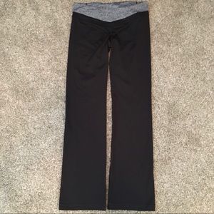 VSX Victoria’s Secret Supermodel Slim Pant Sz M